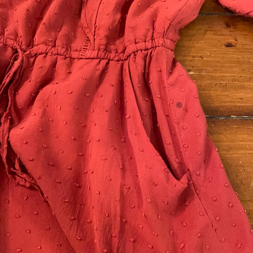 LC Dress